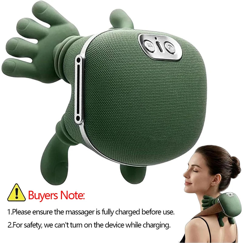 Bionic Neck Massager