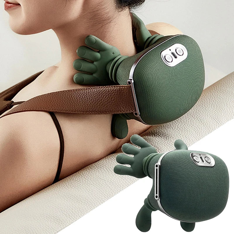 Bionic Neck  Massager